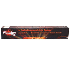 FLORASUN AMPOULE 400 W HPS HIGH OUTPUT 