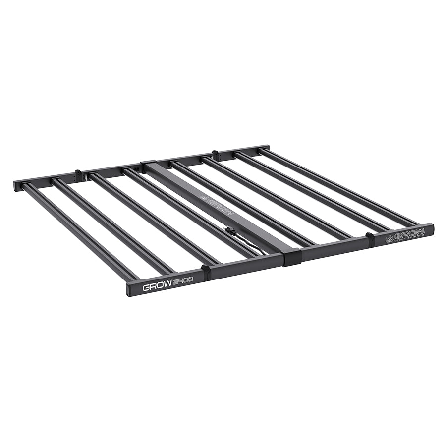 GLS PROGROW 820W 2400 LED FOLDING MODEL 120-220 V