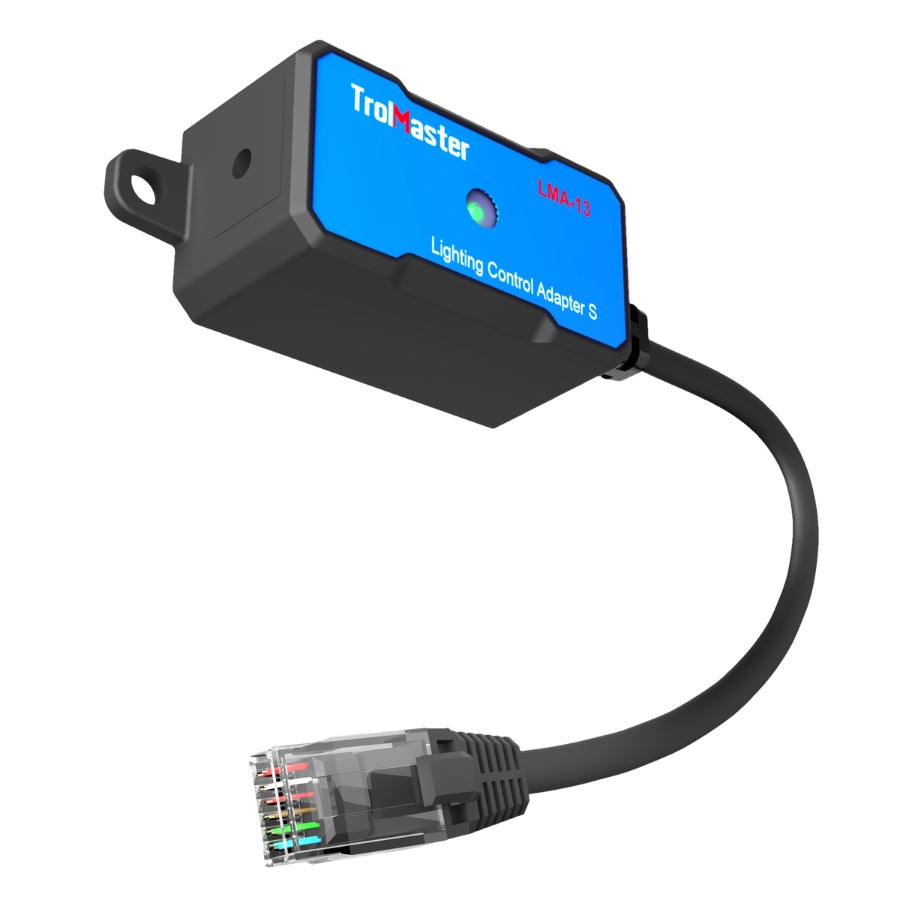 TROLMASTER LIGHT CONTROL ADAPTER S BALLAST (LMA-13)
