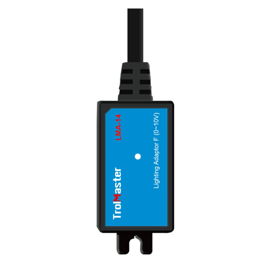 TROLMASTER LIGHTING CONTROL ADAPTER F (LMA-14)
