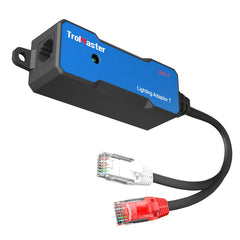 TROLMASTER ADAPTATEUR ÉCLAIRAGE THINKGROW LED (LMA-T) 