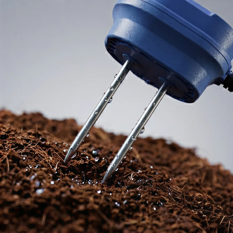 TROLMASTER 3-IN-1 SUBSTRATE SENSOR SET  (WCS-9)