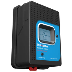 TROLMASTER STATION HUMIDISTAT (HS-1) 