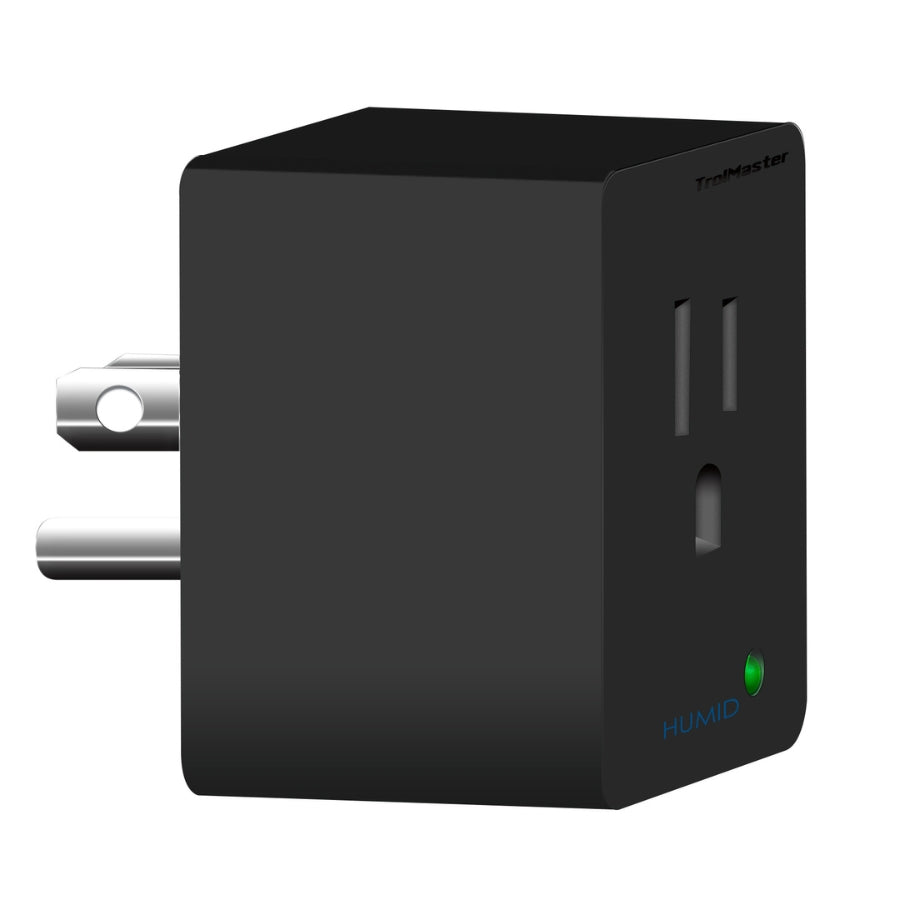 TROLMASTER HUMIDITY DEVICE STATION (DSH-1)