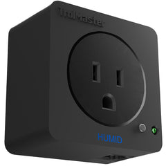 TROLMASTER STATION DE DISPOSITIF D'HUMIDITÉ (DSH-1)