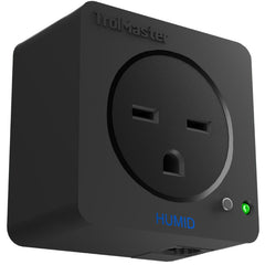 TROLMASTER STATION A DISPOSITIF D'HUMIDITÉ 240V (DSH-2) 