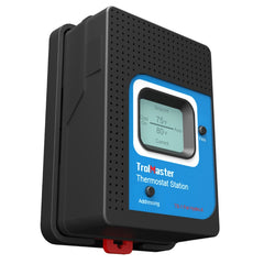 TROLMASTER STATION THERMOSTATIQUE FROID SEUL. (TS-1) 
