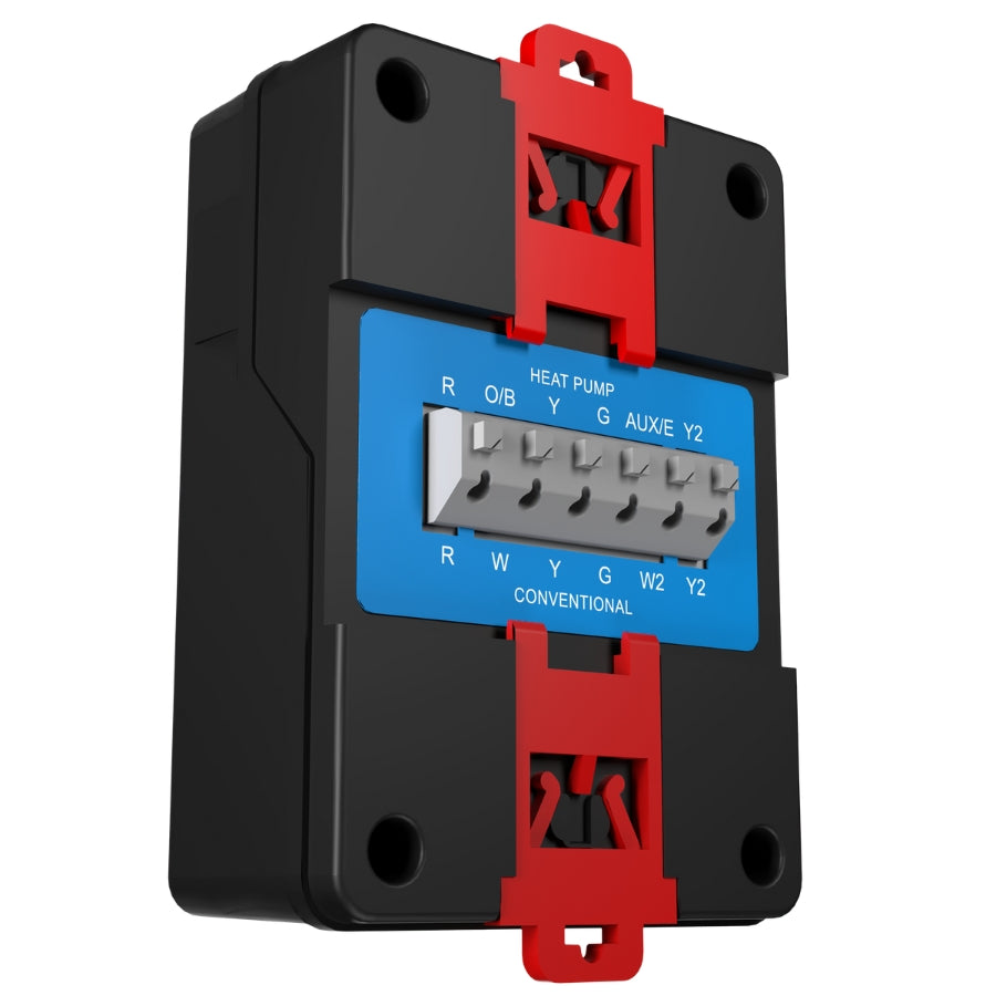 TROLMASTER THERMOSTAT STATION HVAC (TS-2)