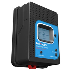 TROLMASTER STATION THERMOSTATIQUE HVAC (TS-2) 