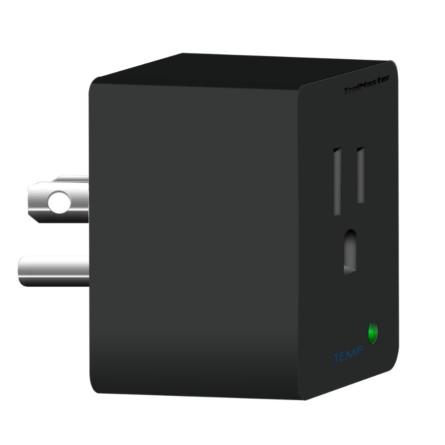 TROLMASTER TEMPERATURE DEVICE STATION (DST-1)