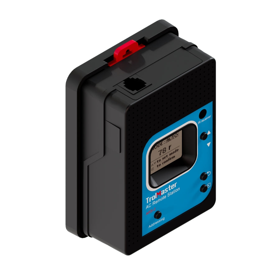 TROLMASTER AC UNIVERSAL REMOTE SYSTEM (ARS-2)