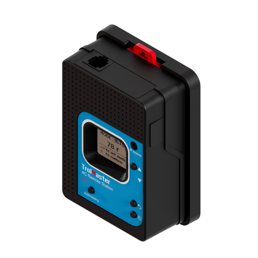TROLMASTER AC UNIVERSAL REMOTE SYSTEM (ARS-2)