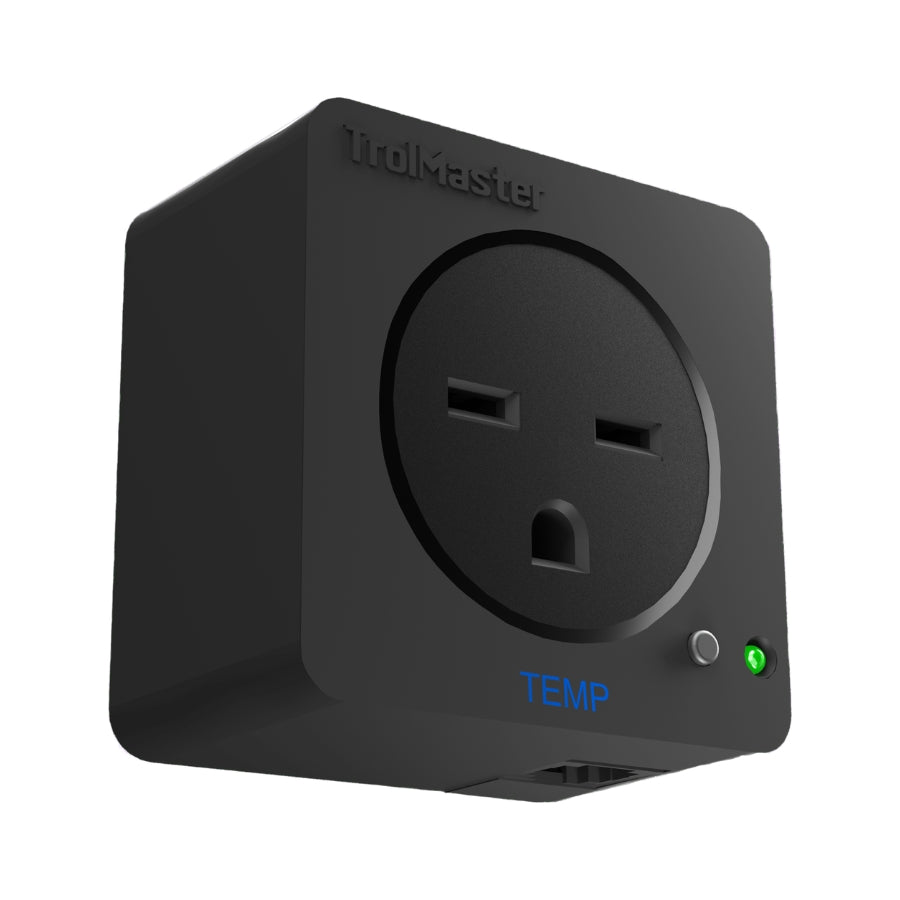 TROLMASTER STATION CONTRÔLE TEMPERATURE 240V (DST-2) 