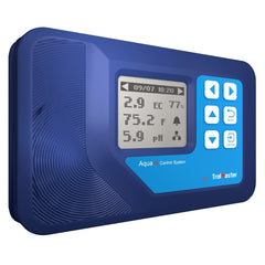 TROLMASTER SYSTÈME CONTRÔLE D'IRRIGATION AQUA-X (NFS-1) 