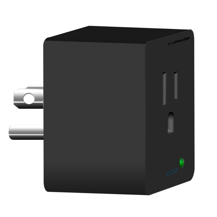 TROLMASTER STATION DE CONTRÔLE CO2 (DSC-1) 