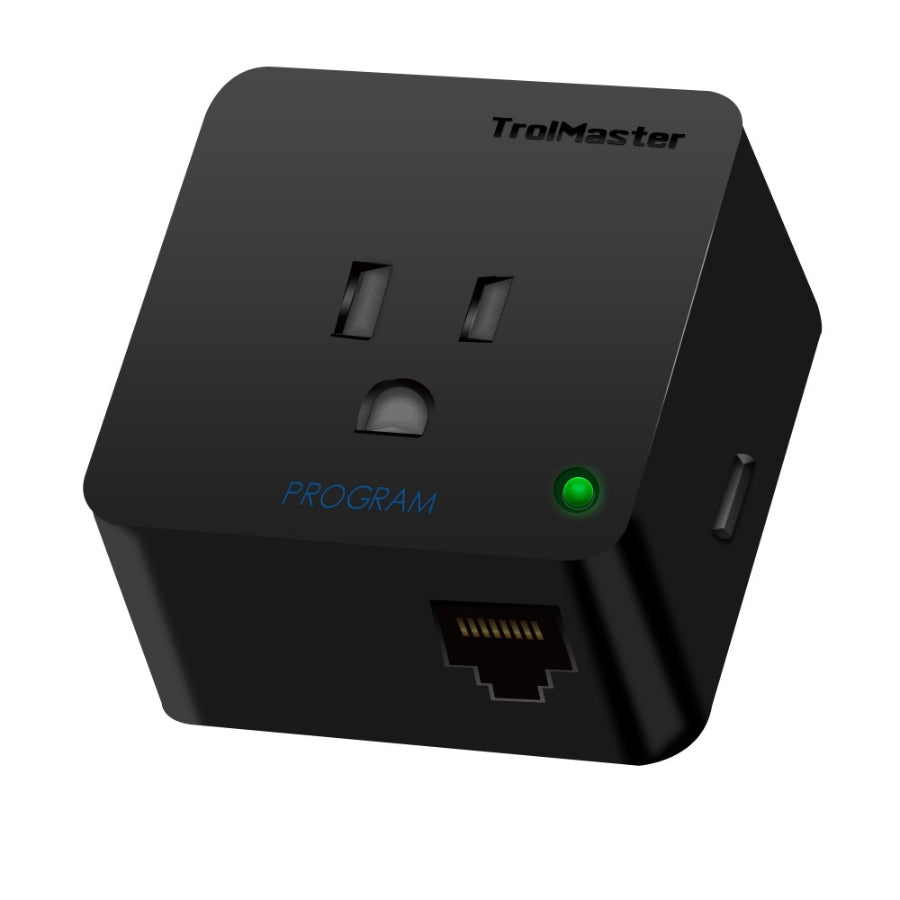 TROLMASTER STATION DE PROGRAMMATION (DSP-1) 