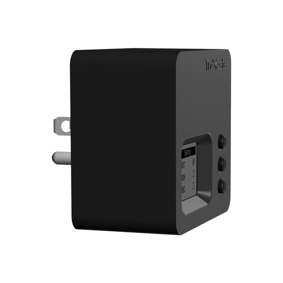 TROLMASTER STATION DE CONTRÔLE BASSE TENSION (DSV-1) 