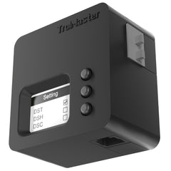 TROLMASTER STATION DE CONTRÔLE BASSE TENSION (DSV-1) 