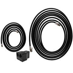 TROLMASTER KIT DE CÂBLES D'EXTENSION RJ12 (ECS-1) 