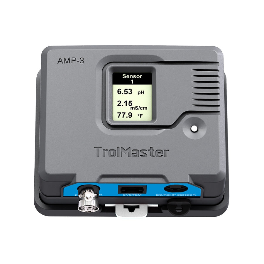 TROLMASTER MODULE POUR SONDE AVEC ACL, POUR NFS-2 (AMP-3)