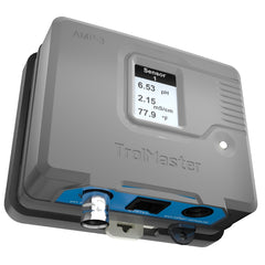 TROLMASTER MODULE POUR SONDE AVEC ACL, POUR NFS-2 (AMP-3)