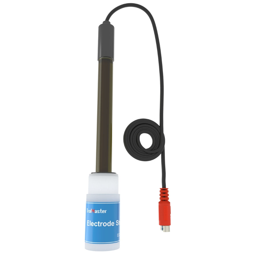 TROLMASTER SONDE 2-EN-1 EC/TEMP. POUR RÉSERVOIR (PCT-1) 