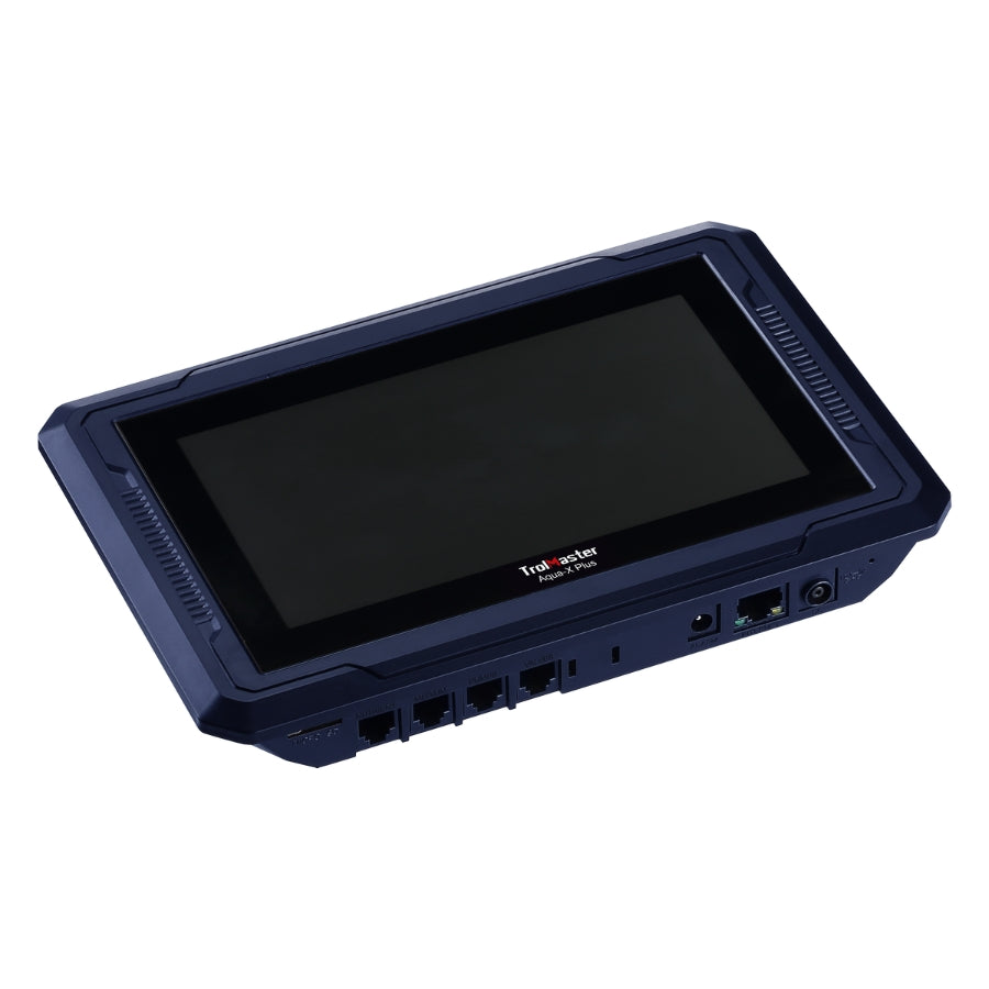 TROLMASTER CONTRÔLEUR AQUA-X PLUS AVEC AMP-3 (NFS-3) 