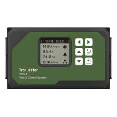TROLMASTER CONTRÔLEUR TENT-X AVEC CAPTEUR 3-EN-1 (TCS-1) 