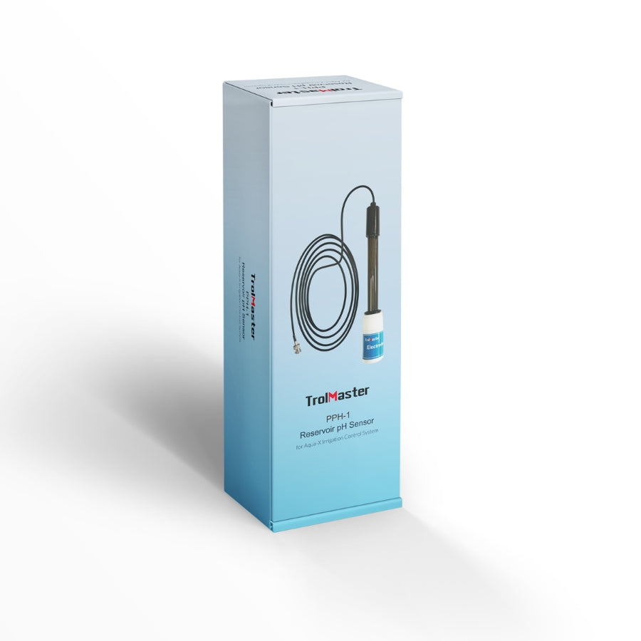 TROLMASTER SONDE DE PH POUR RÉSERVOIR (PPH-1)