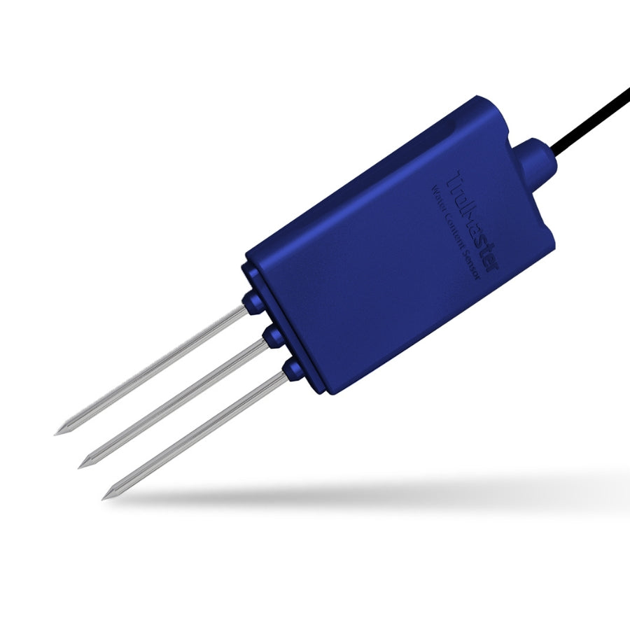 TROLMASTER CAPTEUR DE TENEUR EN EAU AVEC CÂBLES (WCS-1) 