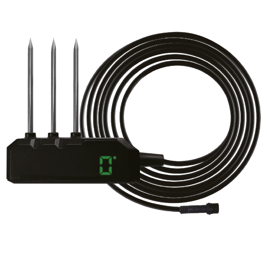 TROLMASTER CAPTEUR DE TENEUR EN EAU 3 AVEC CÂBLES (WCS-3)