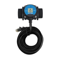 TROLMASTER DÉBITMÈTRE DIGITAL 1''(DFM-1)