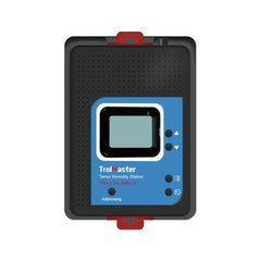 TROLMASTER STATION TEMP&HUM AVEC PROTOCOLE 0-10V (TSH-1) 