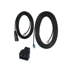 TROLMASTER CÂBLE DE CONVERSION RJ12 À ‘PUSHLOCK' (ECS-5)