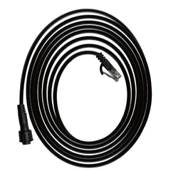 TROLMASTER CÂBLE CONNEXION 12' RJ12 À 4BRINS IP65 (ECS-9)
