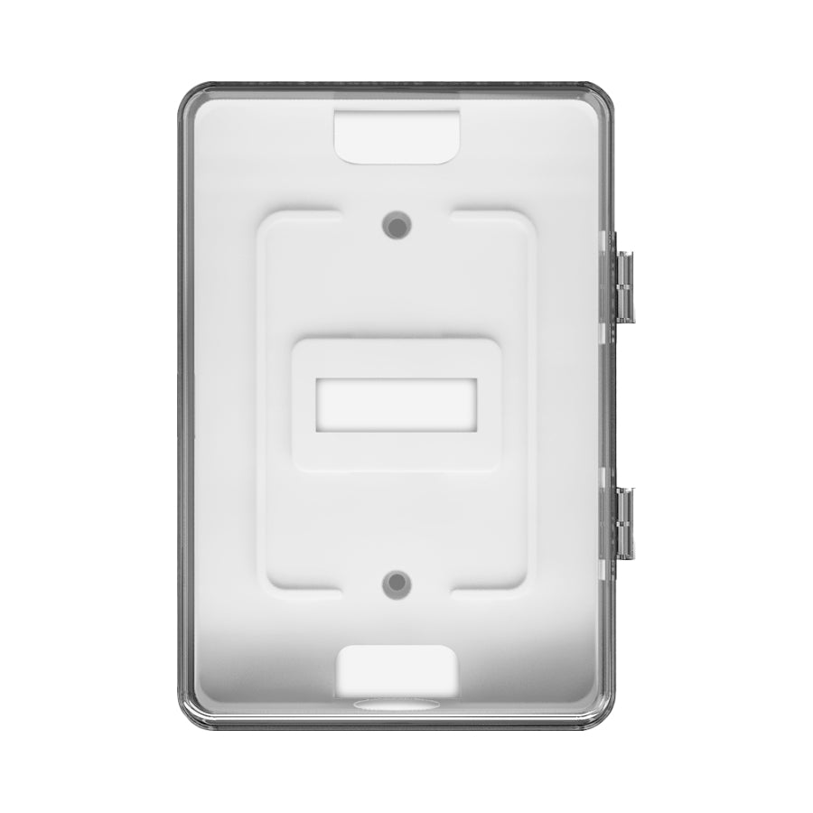 TROLMASTER BOÎTE ÉTANCHE POUR TS-1,2 HS-1 & ARS-1 (BM-1) 