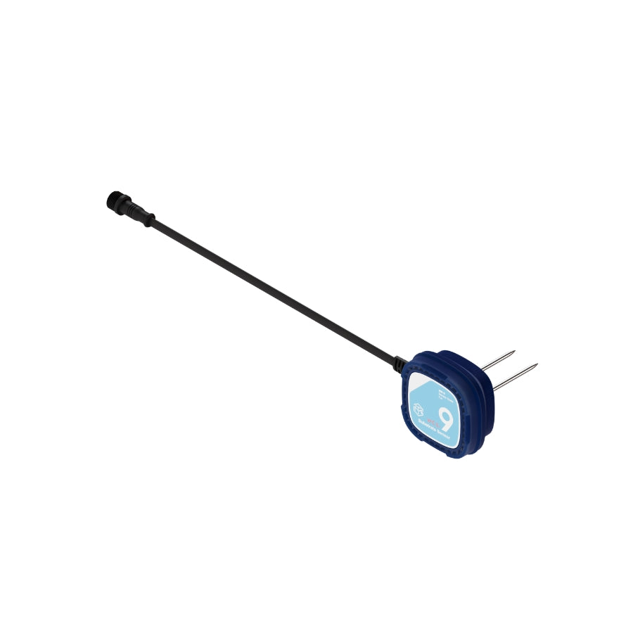 TROLMASTER NOEUD CAPTEUR SUBSTRAT (VWC, EC & TEMP) (WN-9)