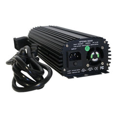 POWERSUN E-BALLAST VENTILÉ 600W HPS/MH 120/240V 