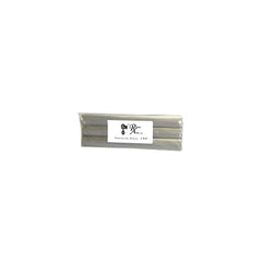 ROSIN ARTS TERP TUBES INOXYDABLE 25 MICRONS 1'' X 9'' (3)