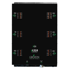 GROZONE SLS24 COMMUTATEUR ÉCLAIRAGE INTELLIGENT 240V/24000W