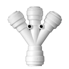 GROWONIX DIVISEUR TRIPLE 3/8'' 