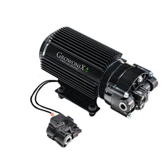 GROWONIX BP-1000 HF POMPE À PRESSION AJUSTABLE 