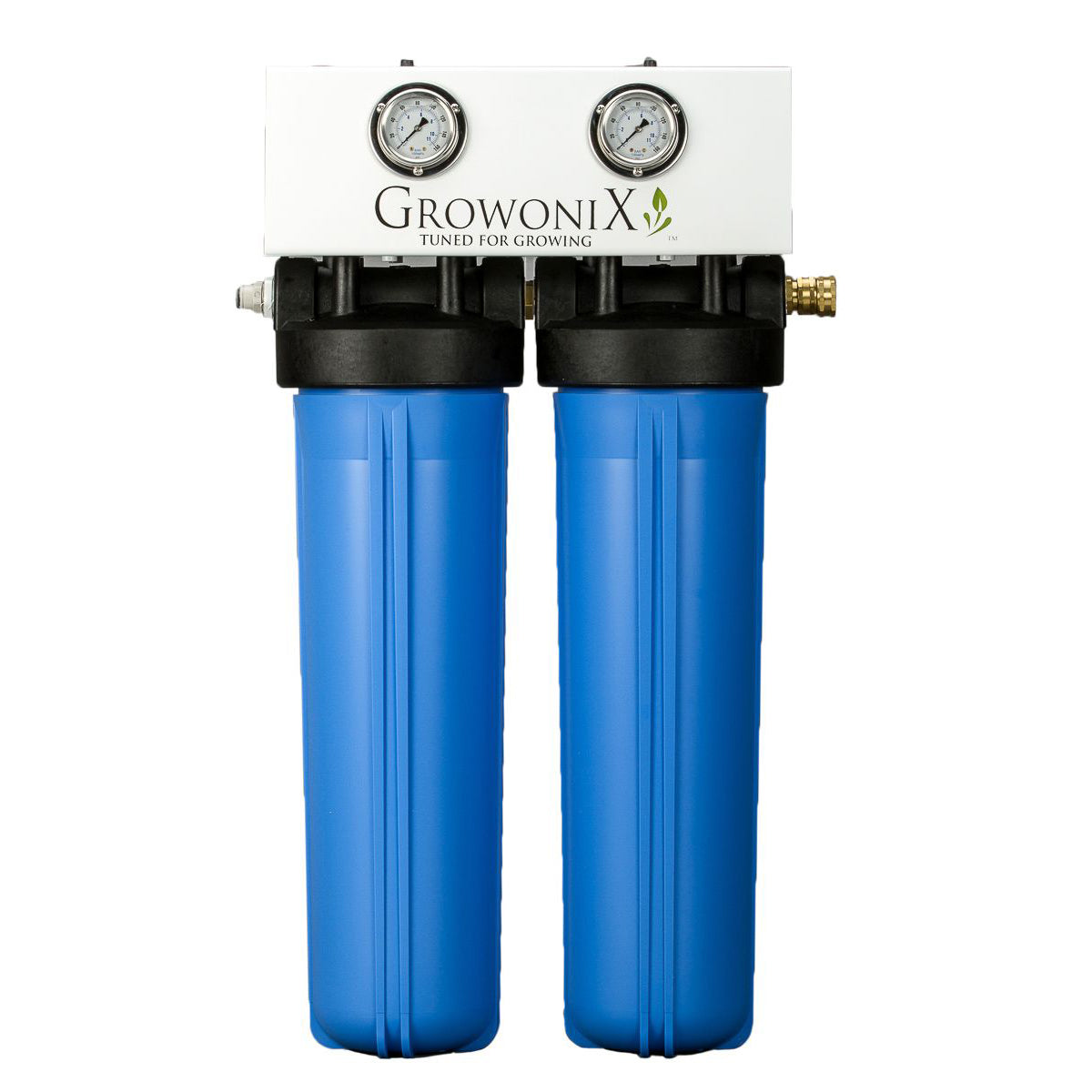GROWONIX XL SCRUBBER / DECHLORINATOR