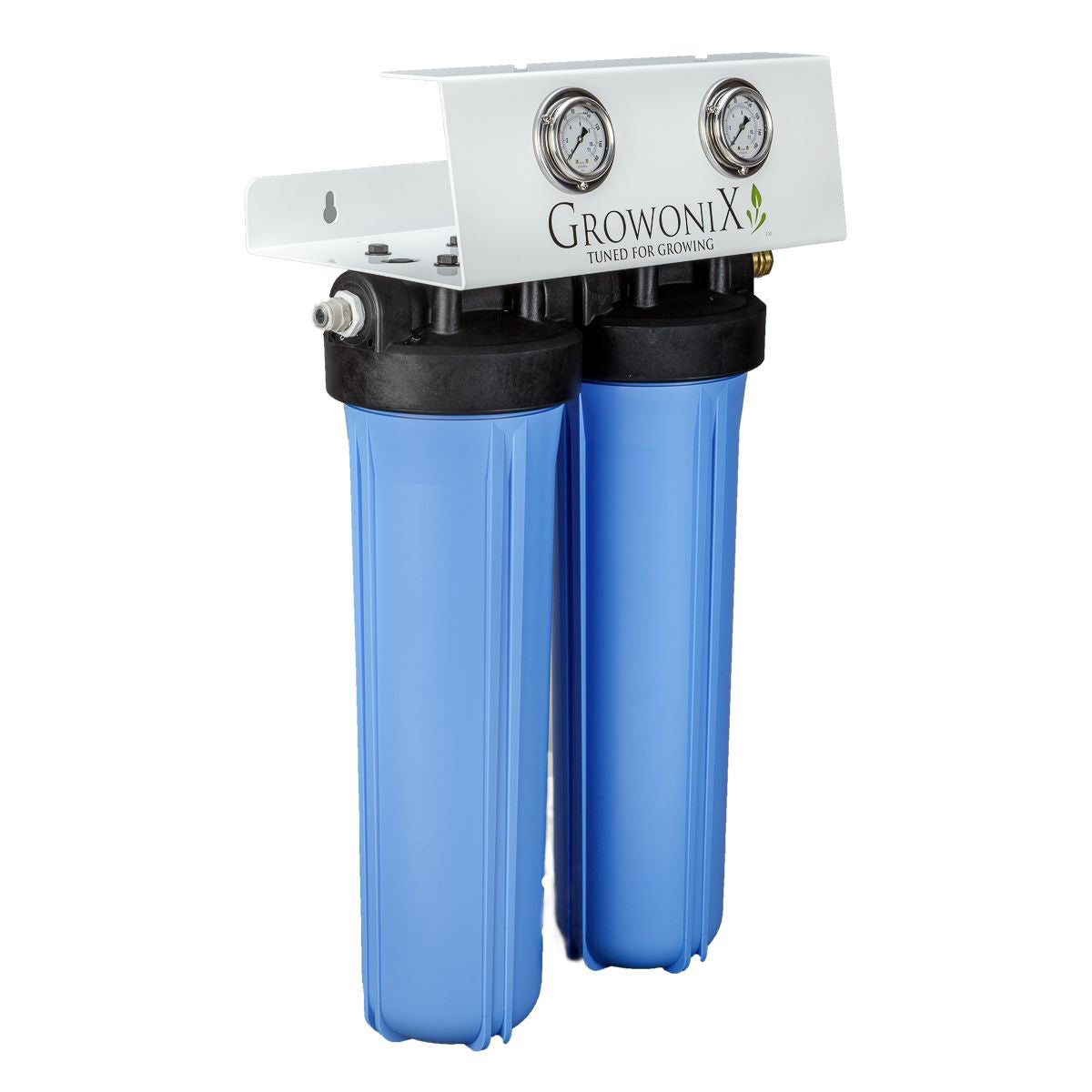 GROWONIX XL SCRUBBER / DECHLORINATOR