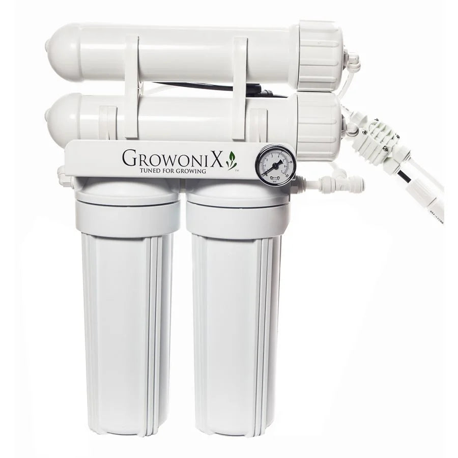 GROWONIX EX400 GPD HIGH FLOW REVERSE OSMOSIS SYSTEM (1)