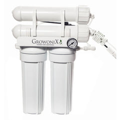 GROWONIX EX400 GPD SYSTÈME D'OSMOSE INVERSÉE À HAUT DÉBIT