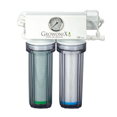 GROWONIX GX200 SYSTÈME D'OSMOSE INVERSÉE KDF 