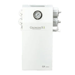 GROWONIX GX400 SYSTÈME D'OSMOSE INVERSÉE KDF 
