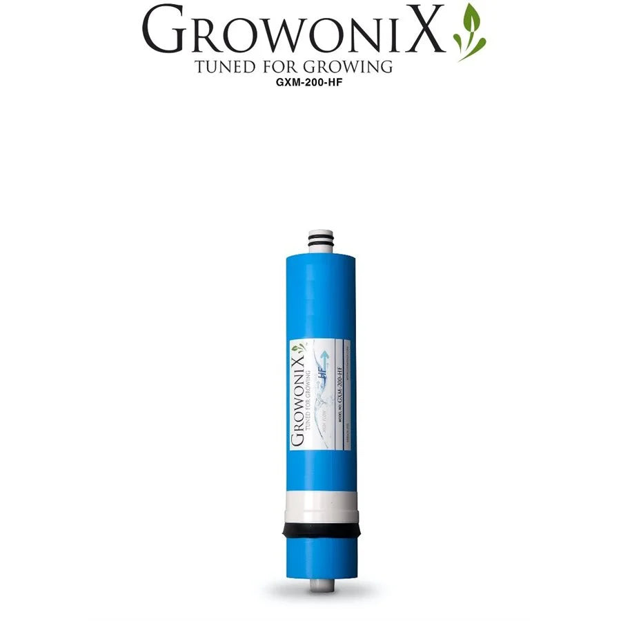 GROWONIX GXM-200 REPLACEMENT MEMBRANE (1)