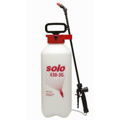 Solo vaporisateur 430
